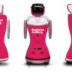 Webinar – Robotter & Digitalisering